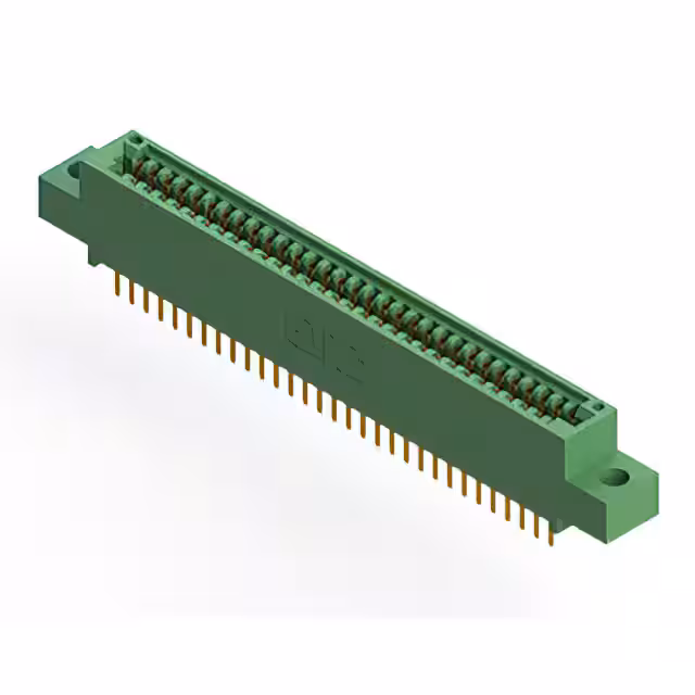 345-062-520-504 EDAC Inc.  Edgeboard Connectors